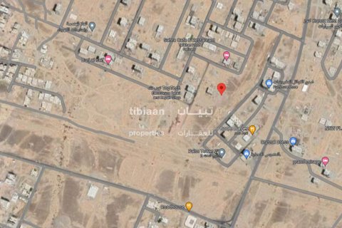 900m² Land in As Sib, Oman No. 53365