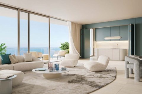 Apartment de 3 dormitorios en Orise Maritime City, UAE No. 98080