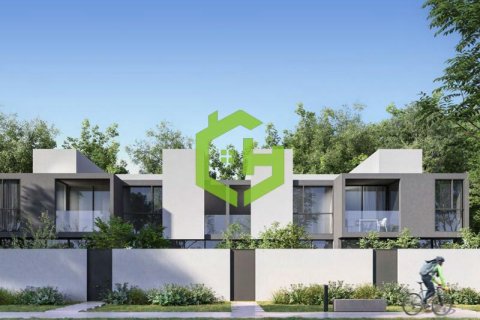 6 غرفة نوم  فيلا في Tilal City, الإمارات العربية المتحدة رقم 22614 6