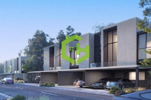 Townhouse de 5 chambres à Tilal City, UAE No. 22612 8