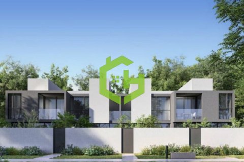 Townhouse de 5 chambres à Tilal City, UAE No. 22612 11