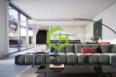 5 bedrooms Villa in Tilal City, UAE No. 22611