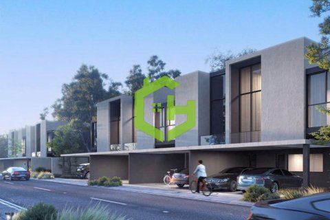 6 غرفة نوم فيلا في Tilal City, الإمارات العربية المتحدة رقم 22613 6