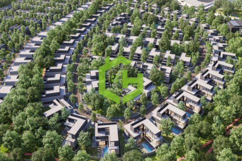 6 غرفة نوم فيلا في Tilal City, الإمارات العربية المتحدة رقم 22613 11