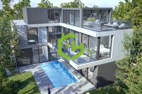 6 غرفة نوم فيلا في Tilal City, الإمارات العربية المتحدة رقم 22613 9