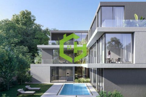 6 غرفة نوم فيلا في Tilal City, الإمارات العربية المتحدة رقم 22613 5