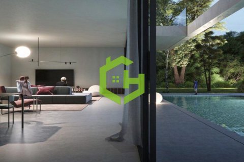 6 غرفة نوم فيلا في Tilal City, الإمارات العربية المتحدة رقم 22613 4