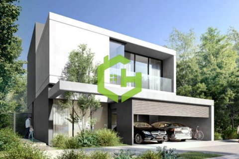 6 غرفة نوم فيلا في Tilal City, الإمارات العربية المتحدة رقم 22613 8