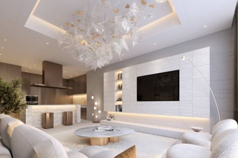 Apartment de 1 dormitorio en Dubai, UAE No. 19484