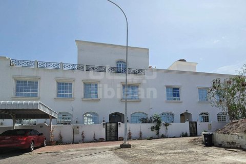 4 غرف نوم Twin Villa في العامرات, عُمان رقم 53617 8