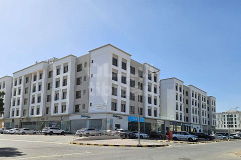 Квартира с 2 спальнями в Эс Сиб, Оман №53613