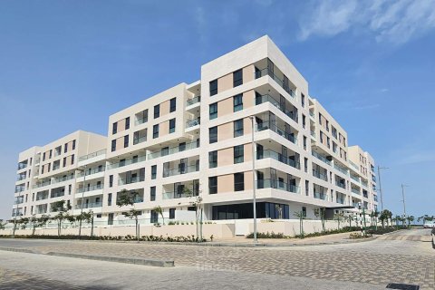 Квартира с 2 спальнями в Маскат, Оман №53616