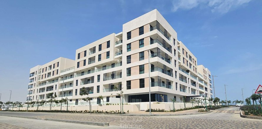 Apartment de 2 dormitorios en Muscat, Oman No. 53616