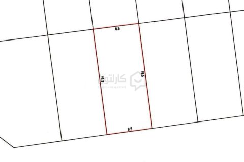 Земельный участок 166.9м² в Hamala, Бахрейн №58938