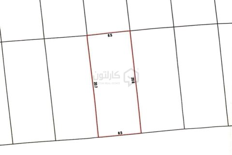 Земельный участок 176.1м² в Hamala, Бахрейн №58936
