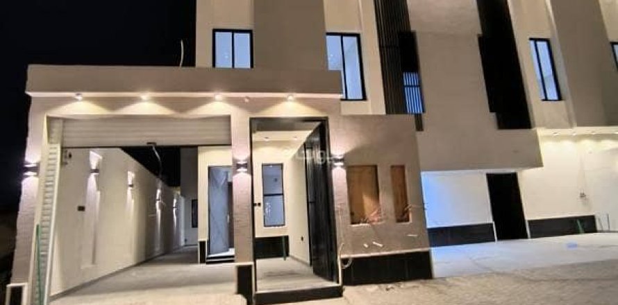 Appartement de 3 chambres à Riyadh, Saudi Arabia No. 60715
