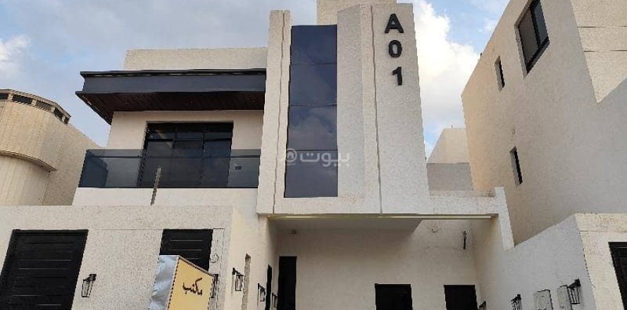3 غرف نوم شقة في مدينة الرياض, السُّعُودِيَّة رقم 60714