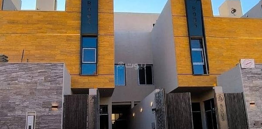 4 غرف نوم فيلا في مدينة الرياض, السُّعُودِيَّة رقم 60717