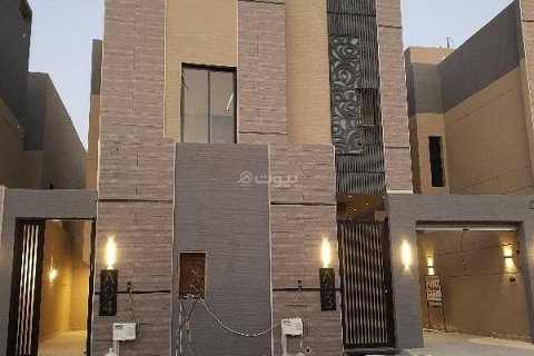 4 bedrooms Apartment in Riyadh, Saudi Arabia No. 60716