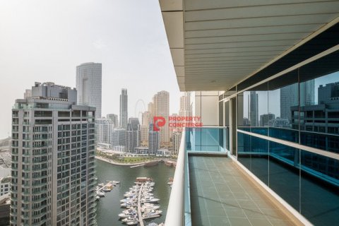 1 bedroom Apartment in Dubai Marina, UAE No. 39672