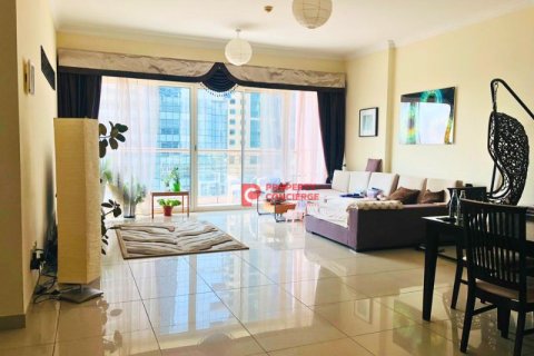 Apartment de 2 dormitorios en Jumeirah Lake Towers, UAE No. 39673