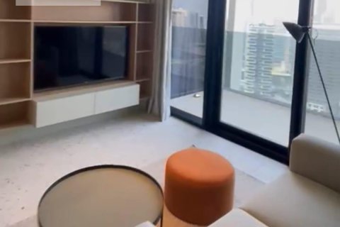 Apartment de 1 dormitorio en Business Bay, UAE No. 45478 12