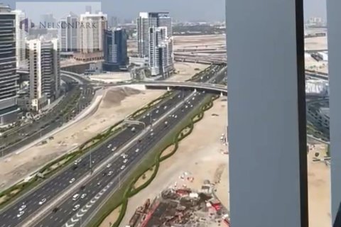 Apartment de 1 dormitorio en Business Bay, UAE No. 45478 15