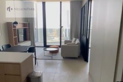 Apartment de 1 dormitorio en Business Bay, UAE No. 45478 8