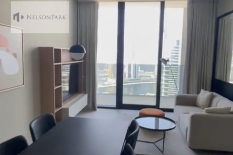 Apartment de 1 dormitorio en Business Bay, UAE No. 45478 5