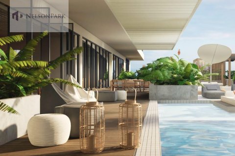 Apartment de 1 dormitorio en Business Bay, UAE No. 45478 19