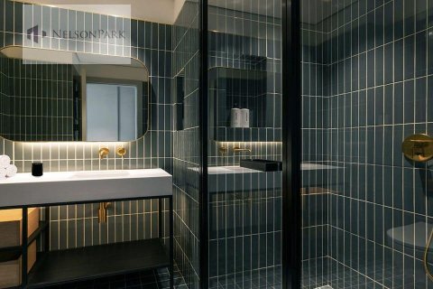 Apartment de 1 dormitorio en Business Bay, UAE No. 45478 9