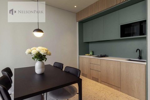 Apartment de 1 dormitorio en Business Bay, UAE No. 45478 13