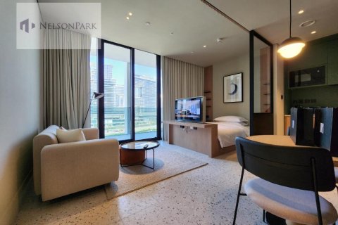 Apartment de 1 dormitorio en Business Bay, UAE No. 45478