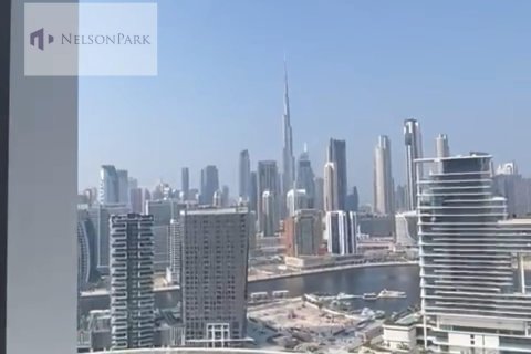 Apartment de 1 dormitorio en Business Bay, UAE No. 45478 14