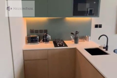 Apartment de 1 dormitorio en Business Bay, UAE No. 45478 4