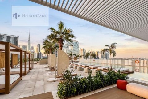 Apartment de 1 dormitorio en Business Bay, UAE No. 45478 17