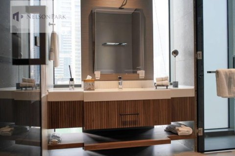 Apartment de 2 dormitorios en Jumeirah Lake Towers, UAE No. 45476
