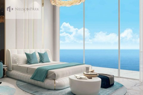 Appartement de 3 chambres à Maritime City, UAE No. 45474