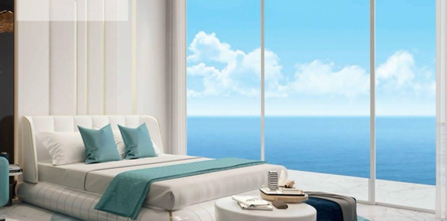 3 غرف نوم شقة في Maritime City, الإمارات العربية المتحدة رقم 45474