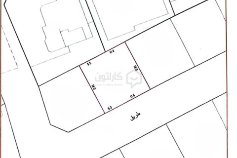 Земельный участок 306м² в Malkiya, Бахрейн №58912