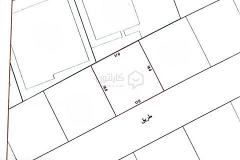 Земельный участок 306м² в Северная, Бахрейн №58914