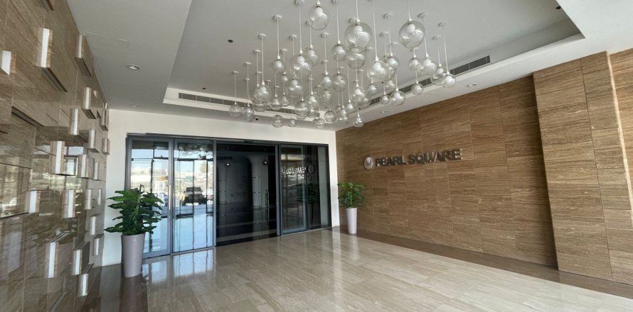 1 bedroom Apartment in Muscat, Oman No. 61869