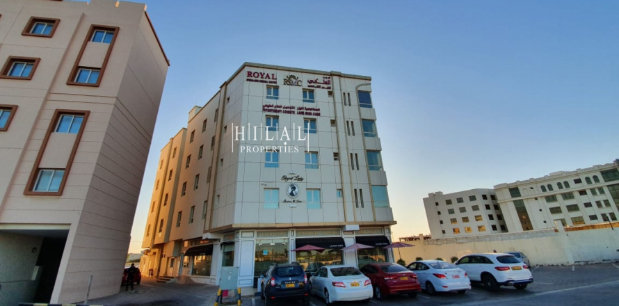 2 bedrooms Apartment in As Sib, Oman No. 61873