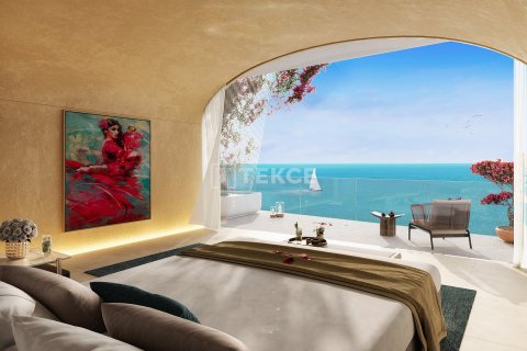 1 bedroom Hotel in The World Islands, UAE No. 22446 8