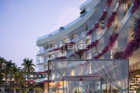 1 bedroom Hotel in The World Islands, UAE No. 22446 5