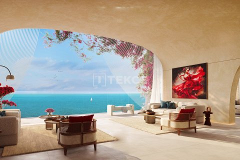 1 bedroom Hotel in The World Islands, UAE No. 22446 7