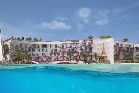 1 bedroom Hotel in The World Islands, UAE No. 22446 16
