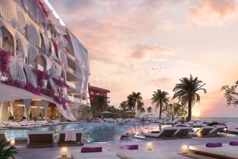 1 bedroom Hotel in The World Islands, UAE No. 22446 4