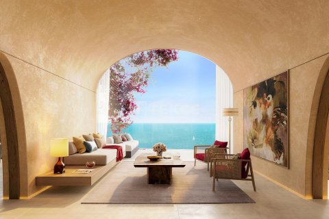 1 bedroom Hotel in The World Islands, UAE No. 22446 9