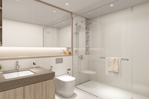 Apartment de 2 dormitorios en Mohammed Bin Rashid City, UAE No. 95286